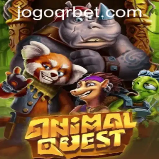 Explore the Enchanting World of AnimalQuest