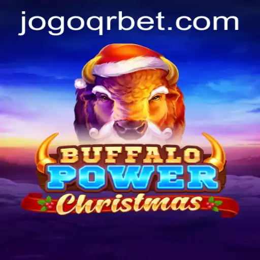 Unwrapping the Festive Thrills of Buffalo Power Christmas and Qrbet PH Login