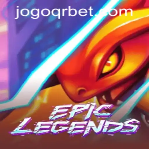 Epic Legends: Exploring the Thrilling World of Adventure and Strategy