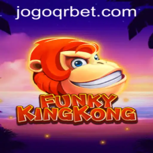 FunkyKingKong: An Exciting Adventure with Qrbet PH Login