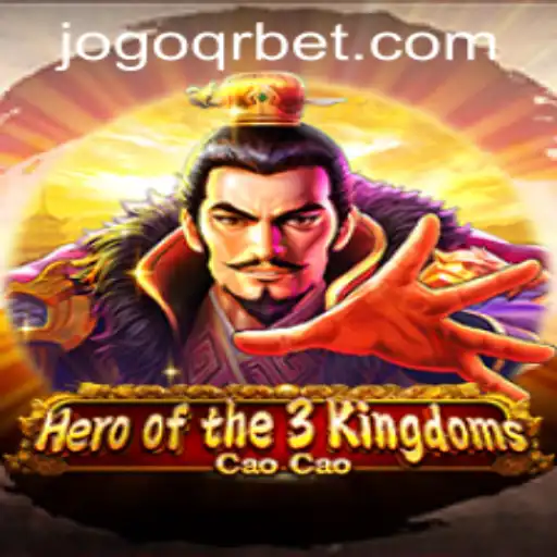 Exploring Heroofthe3KingdomsCaoCao and Qrbet PH Login