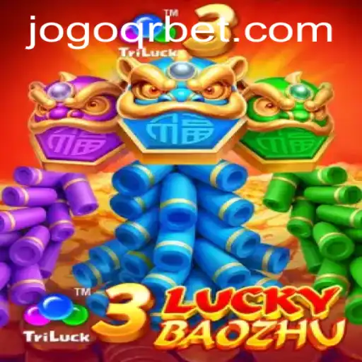 Exploring the Exciting World of 3LuckyBaozhu and Accessing Qrbet PH Login