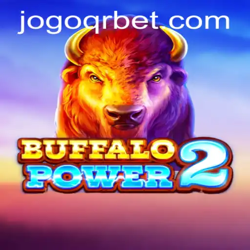 Discover the Exciting World of BuffaloPower2: A Thrilling Gaming Experience with Qrbet PH Login