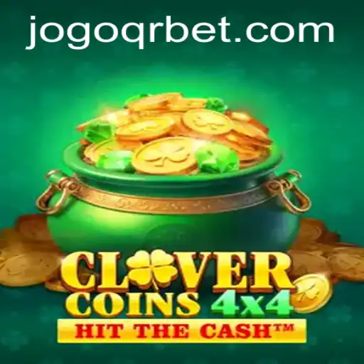 The Exciting World of CloverCoins4x4: A Dive into the Game