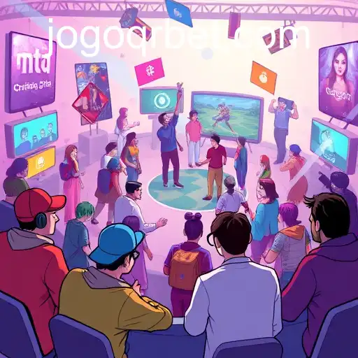 Building Strong Player Communities: The Role of Qrbet PH Login