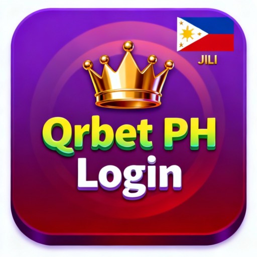 Qrbet PH Login