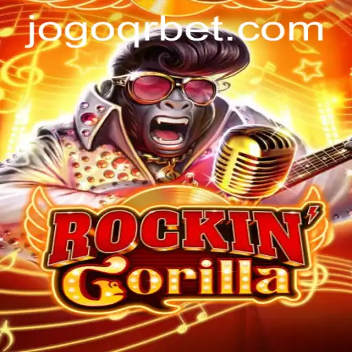 RockinGorilla: The Exciting New Game You Can't Miss