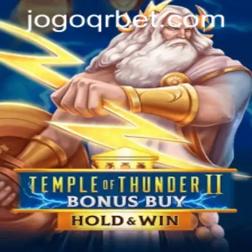 Unveiling the Excitement of TempleofThunderIIBonusBuy with Qrbet PH Login