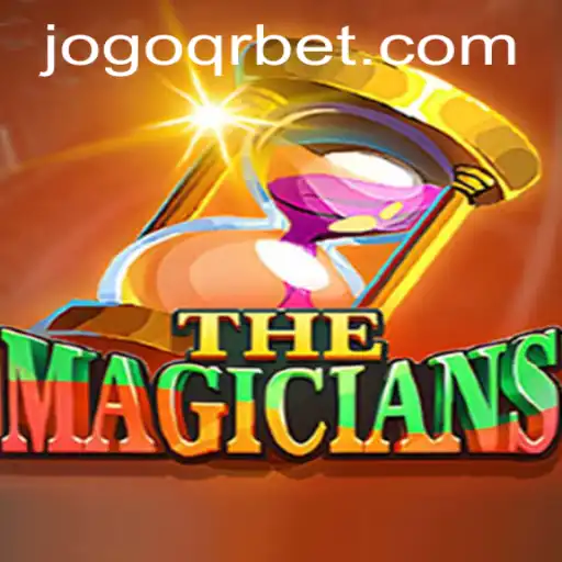 TheMagicians: An Enchanting New Game Experience