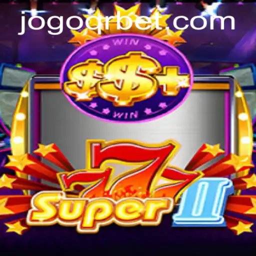 Exploring the Exciting World of Super777II: A Guide to Gameplay and Qrbet PH Login