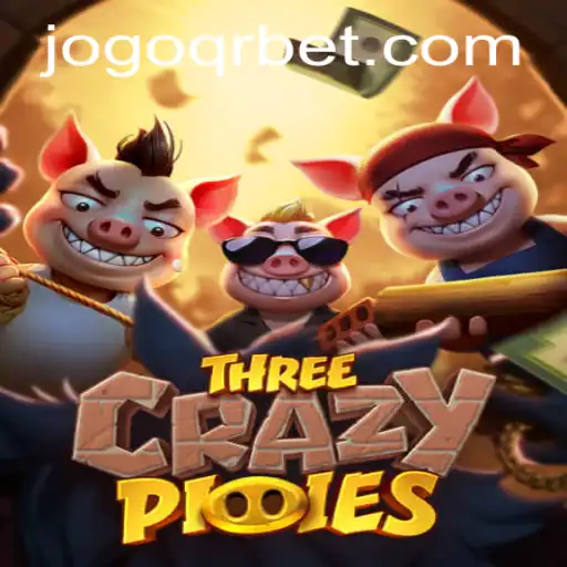 The Wild World of ThreeCrazyPiggies: A Delightful Gaming Experience