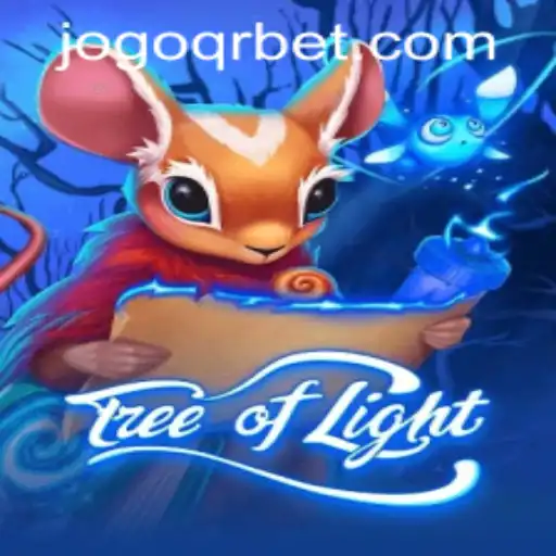 TreeofLight: A Journey Through the Enchanted Forest