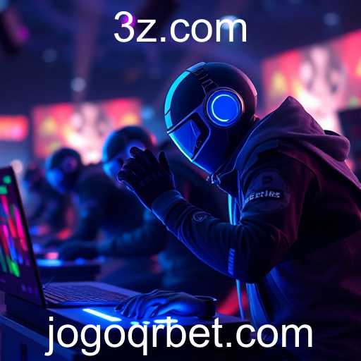 A Ascensão Imparável do eSports: Uma Nova Era de Competições Digitais
