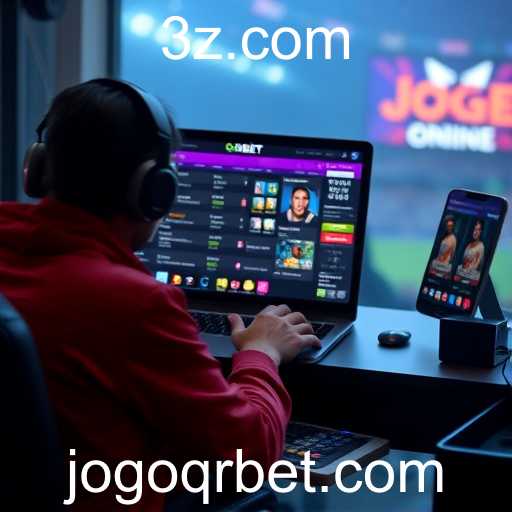 Crescimento e Desafios dos Sites de Jogos Online em 2025