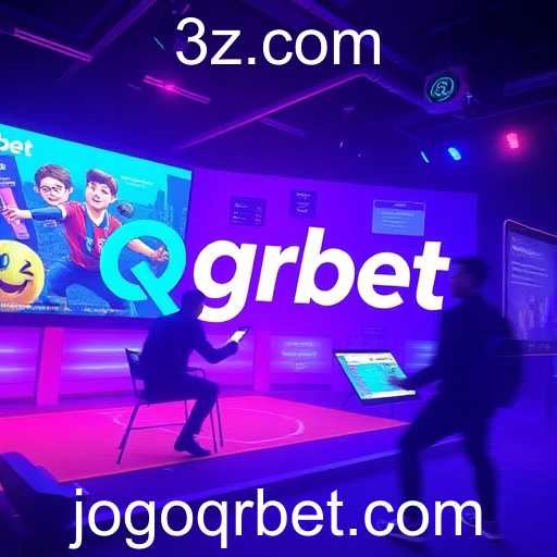O Crescimento do Mercado de Jogos em 2025: Uma Análise do Impacto da Qrbet