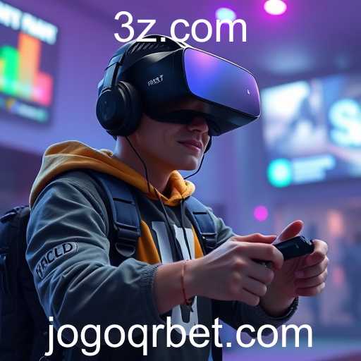 O Impacto das Novas Tecnologias nos Jogos Online em 2025