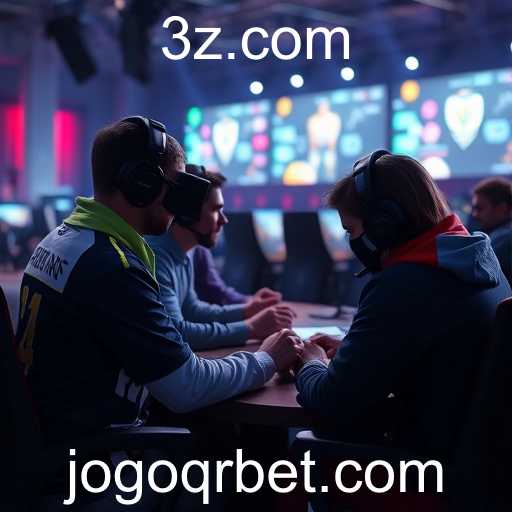 Inovações e Tendências no Mundo dos Jogos