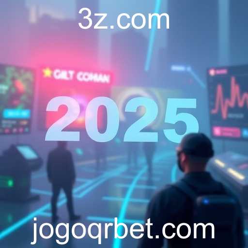 A Nova Era dos Jogos Virtuais em 2025
