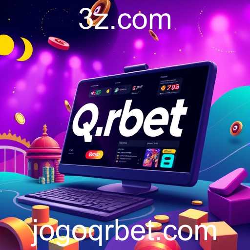 Qrbet: A Evolução dos Jogos Online no Brasil