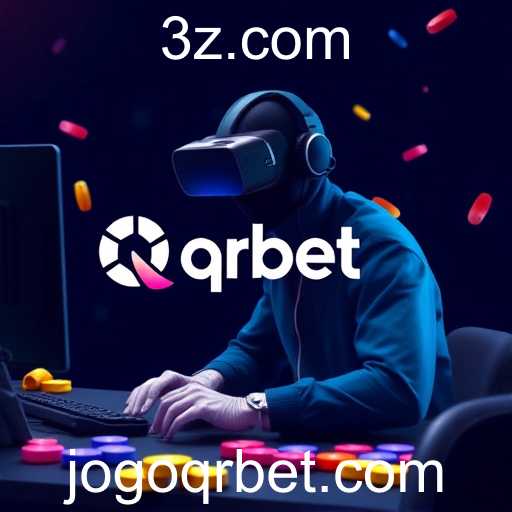 O Crescimento do Mercado de Jogos em 2025 e o Impacto da Qrbet