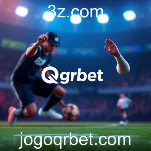 Qrbet Revoluciona Mercado de Jogos Online com Novas Funcionalidades
