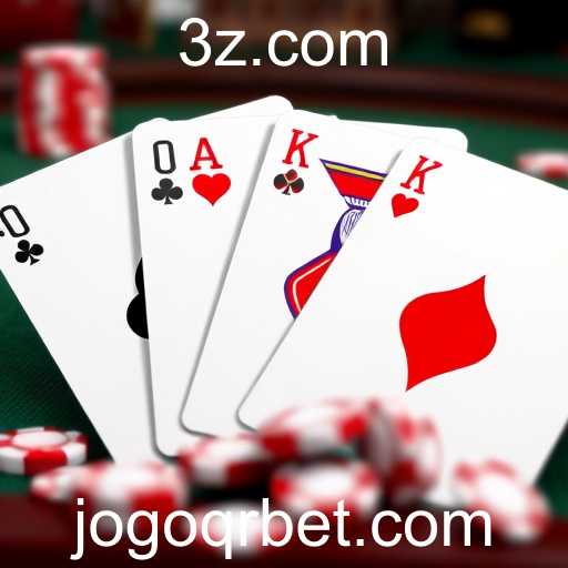 A Ascensão do Qrbet no Cenário de Jogos Online em 2025