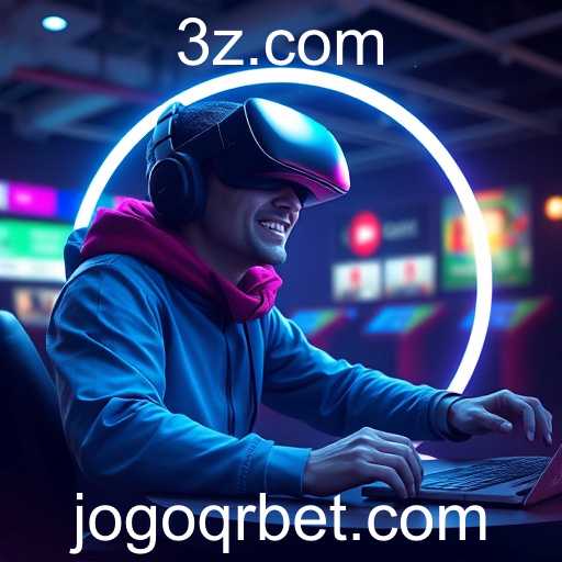 Qrbet: Revolução nos Jogos Online Através da Inovação