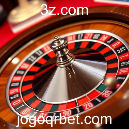 Desvendando a Roleta: A Excitante Categoria de Jogo no Qrbet